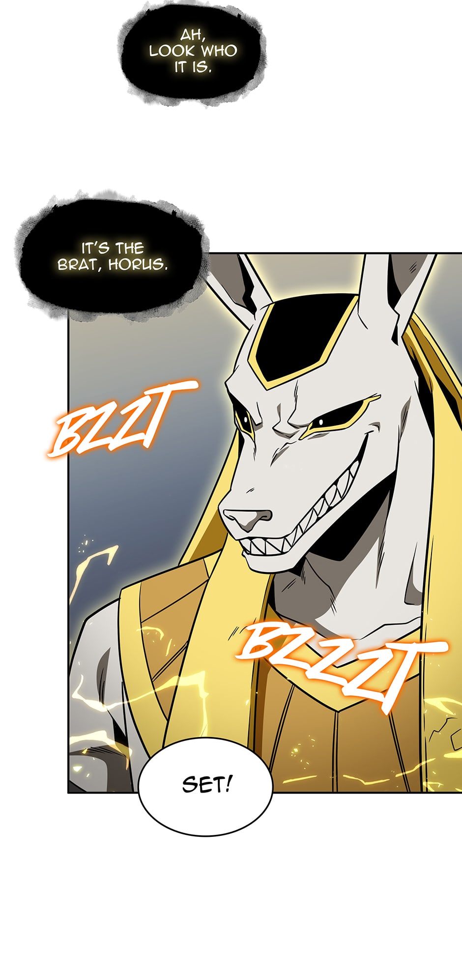 Read Tomb Raider King chapter 309 image 54 on Lezhin