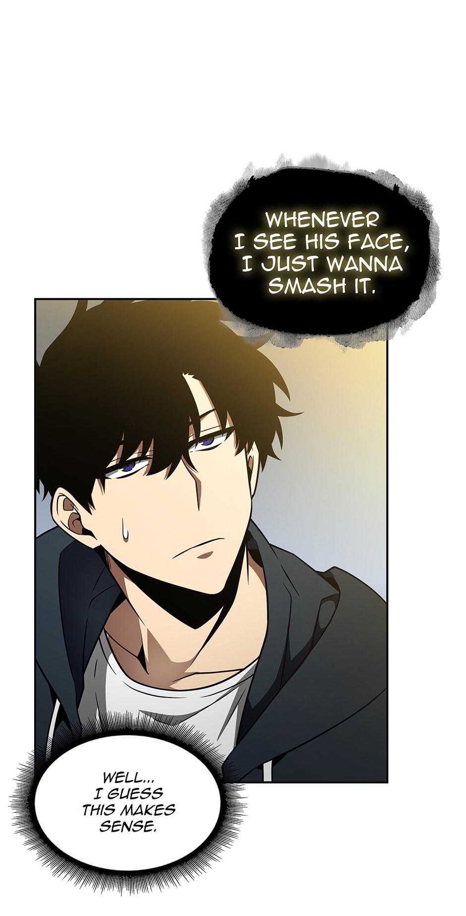 Read Tomb Raider King chapter 309 image 56 on Lezhin