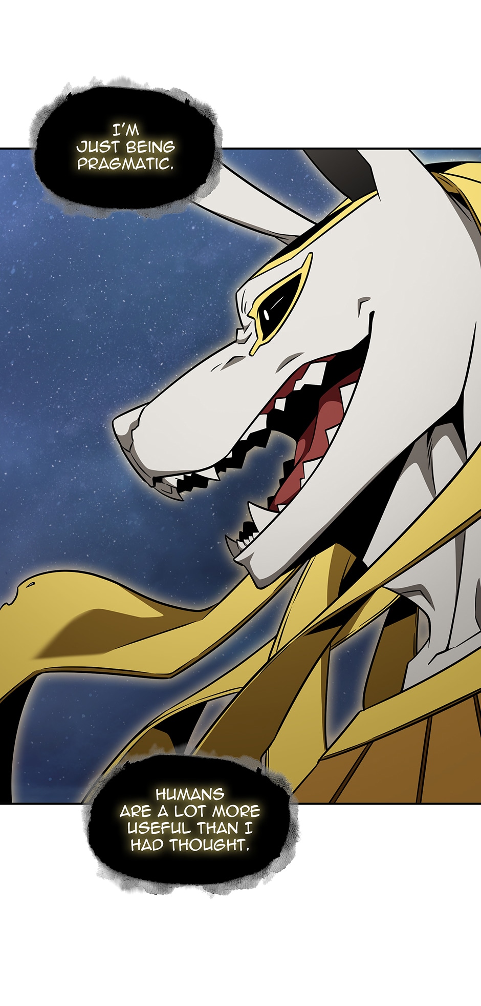 Read Tomb Raider King chapter 309 image 62 on Lezhin