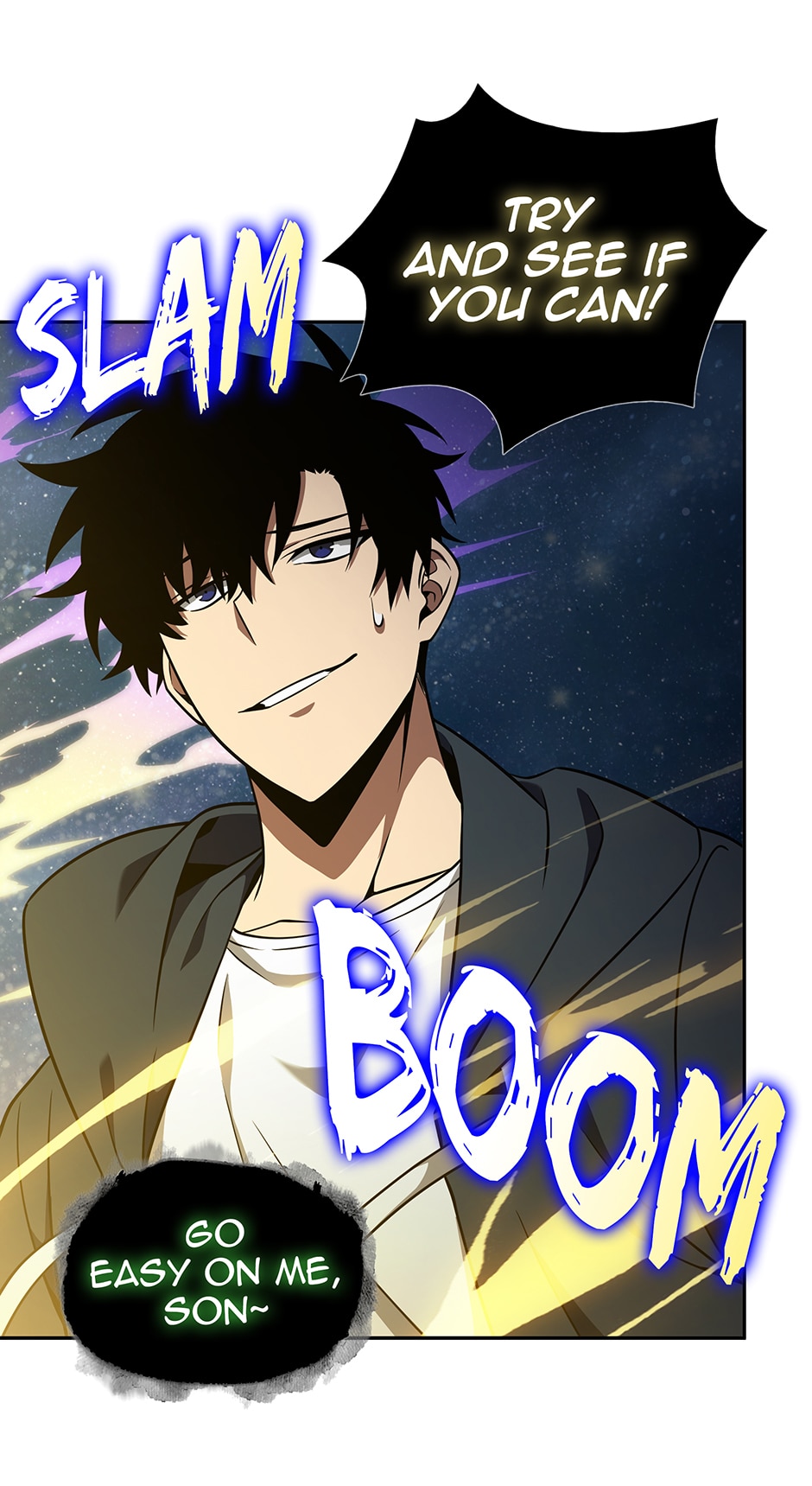 Read Tomb Raider King chapter 309 image 67 on Lezhin