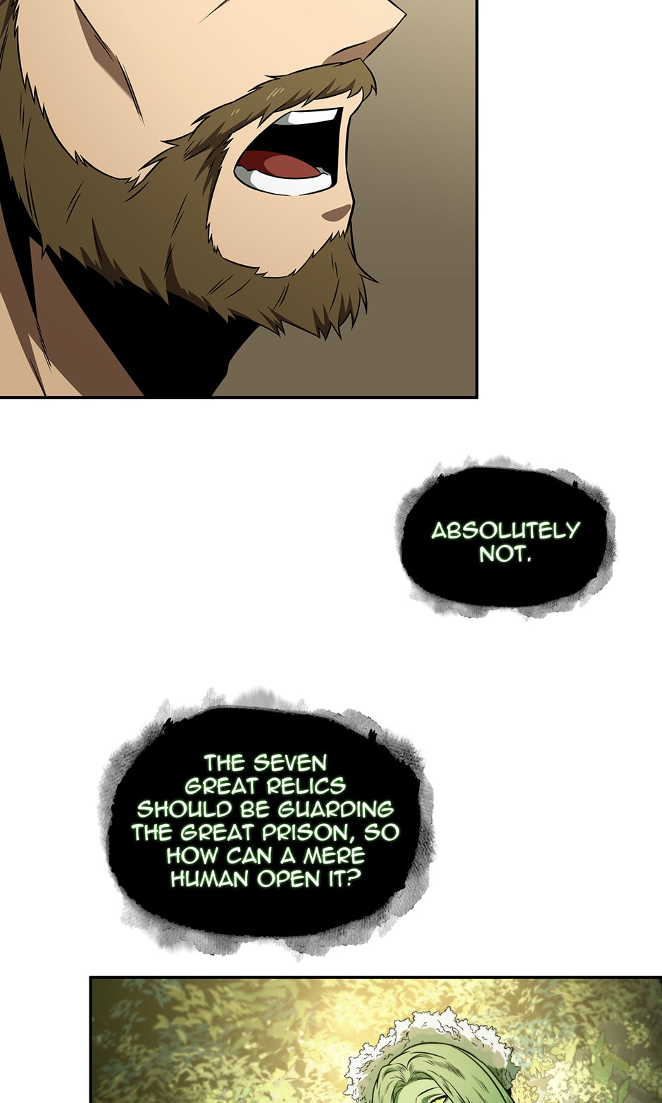 Read Tomb Raider King chapter 309 image 8 on Lezhin
