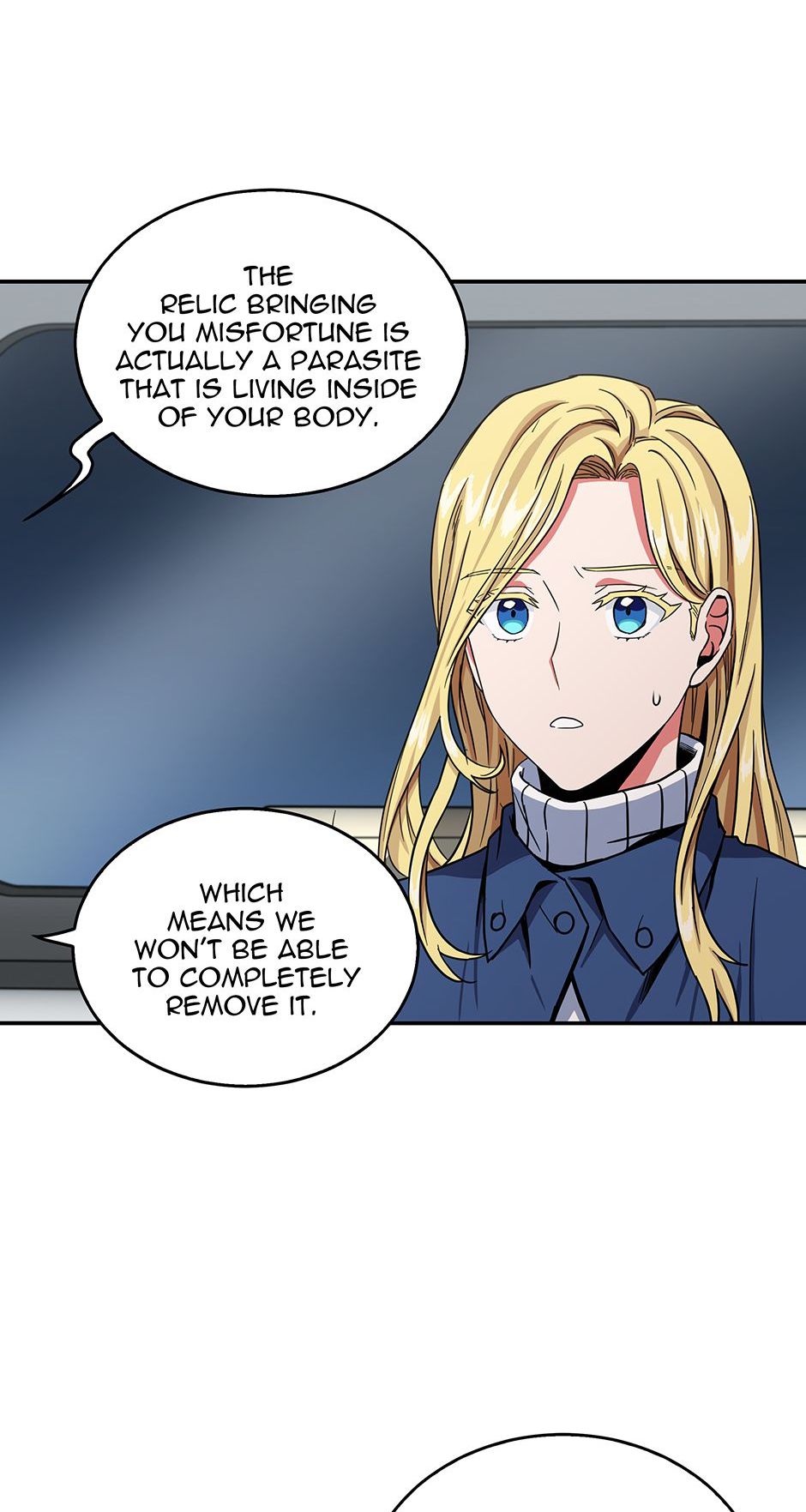 Read Tomb Raider King chapter 31 image 14 on Lezhin