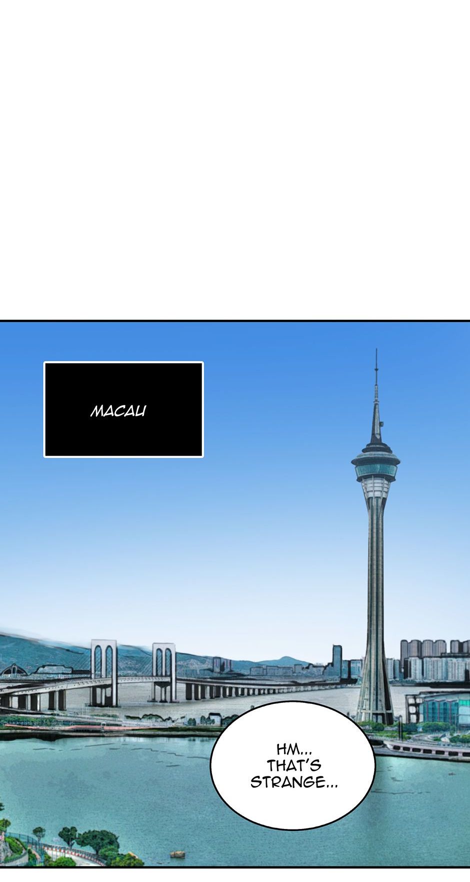 Read Tomb Raider King chapter 31 image 19 on Lezhin