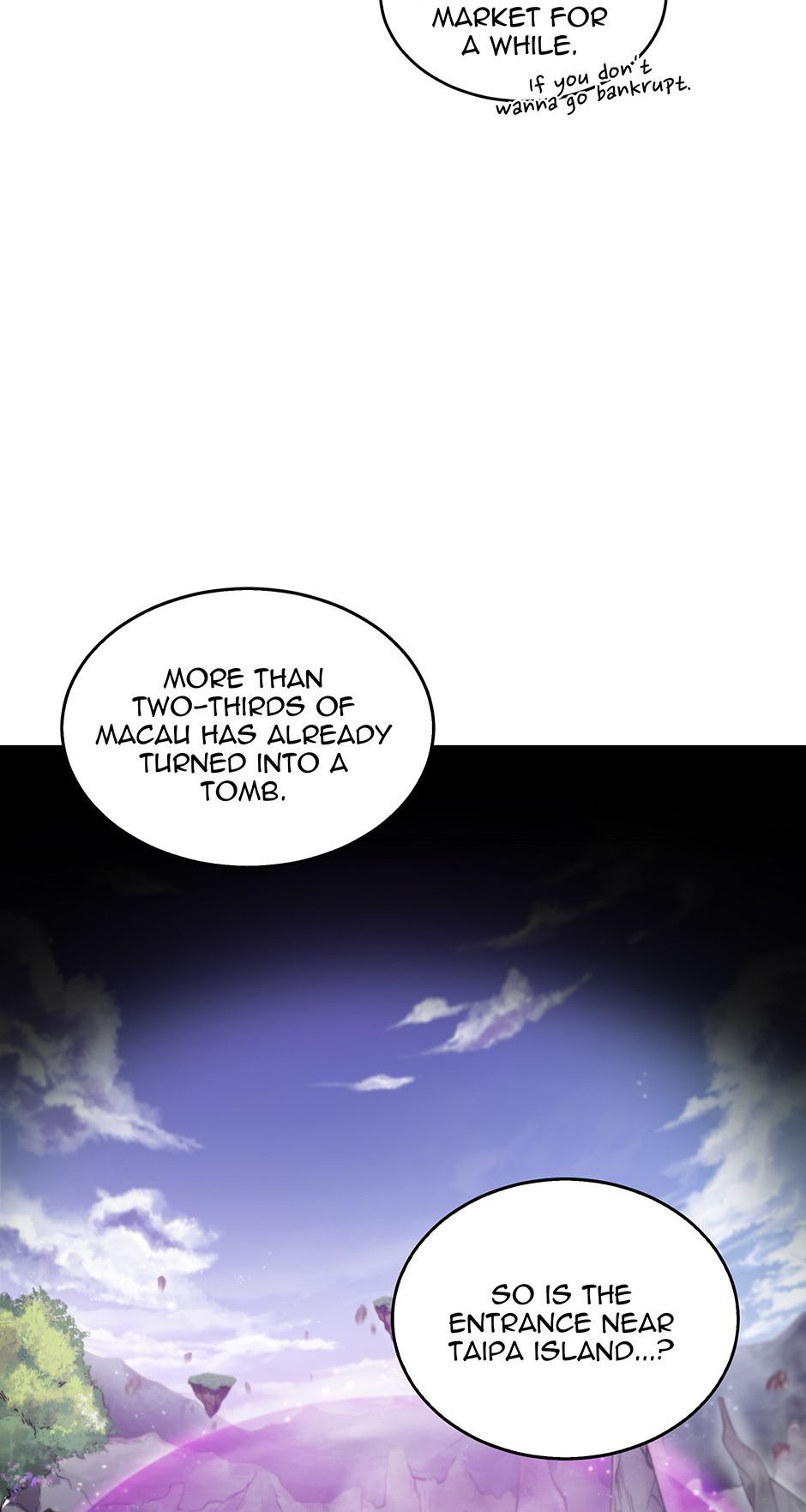Read Tomb Raider King chapter 31 image 21 on Lezhin