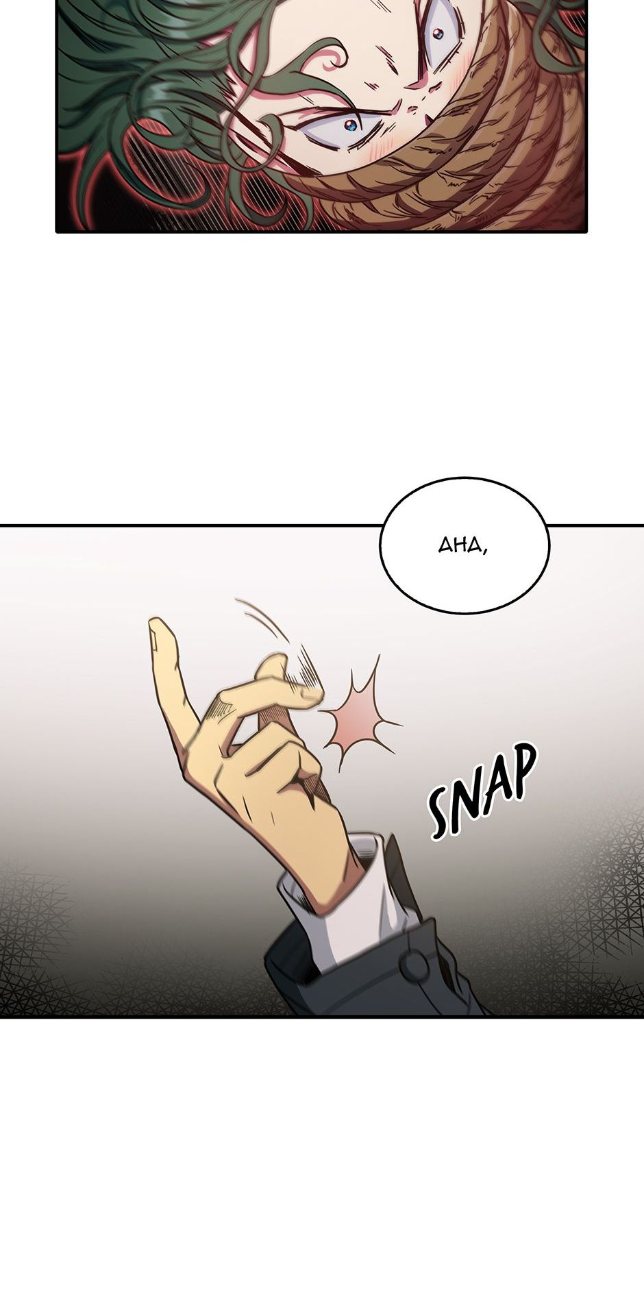 Read Tomb Raider King chapter 31 image 37 on Lezhin