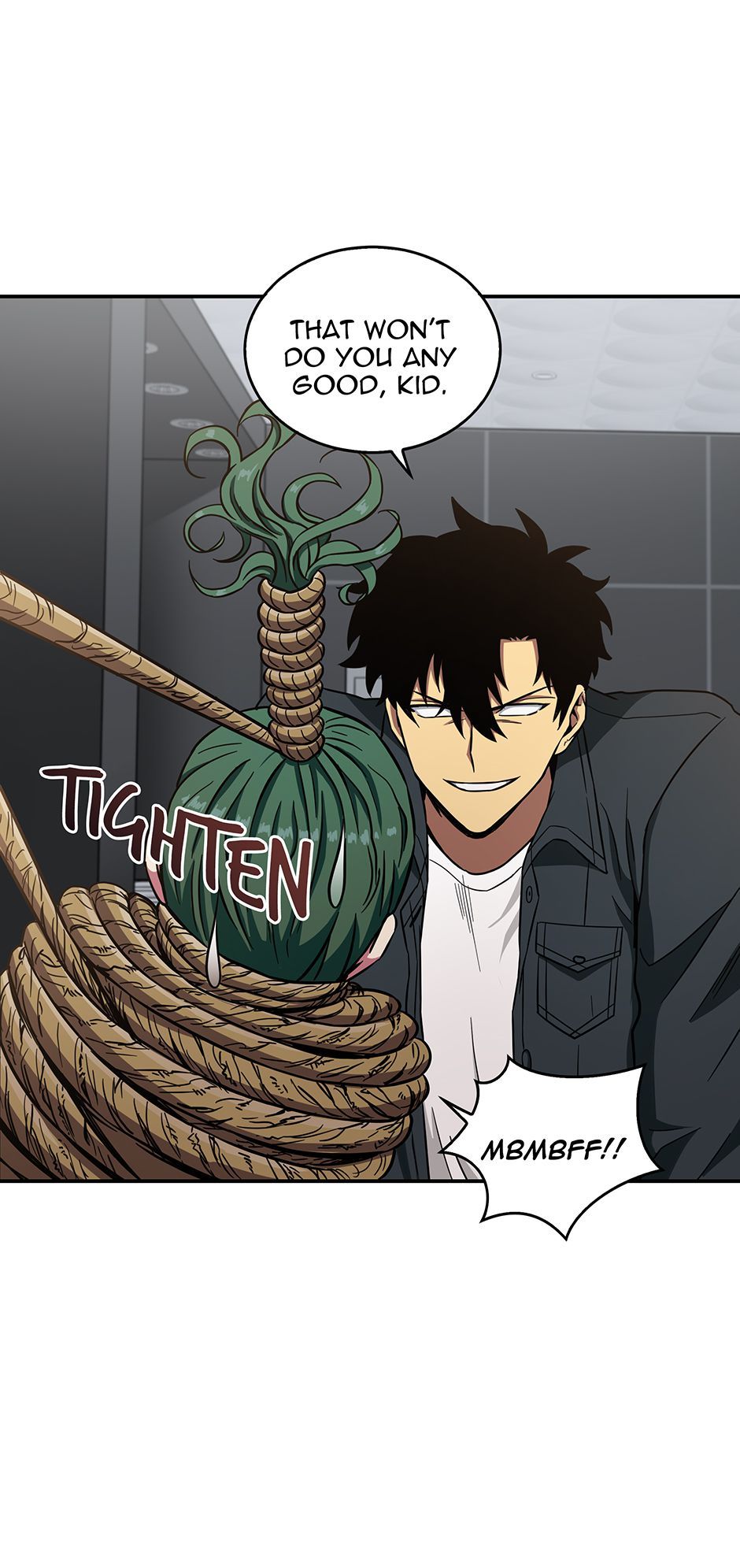 Read Tomb Raider King chapter 31 image 38 on Lezhin