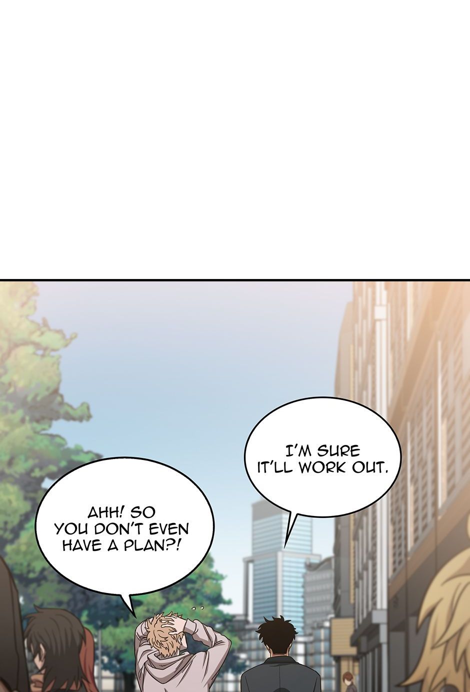 Read Tomb Raider King chapter 31 image 60 on Lezhin