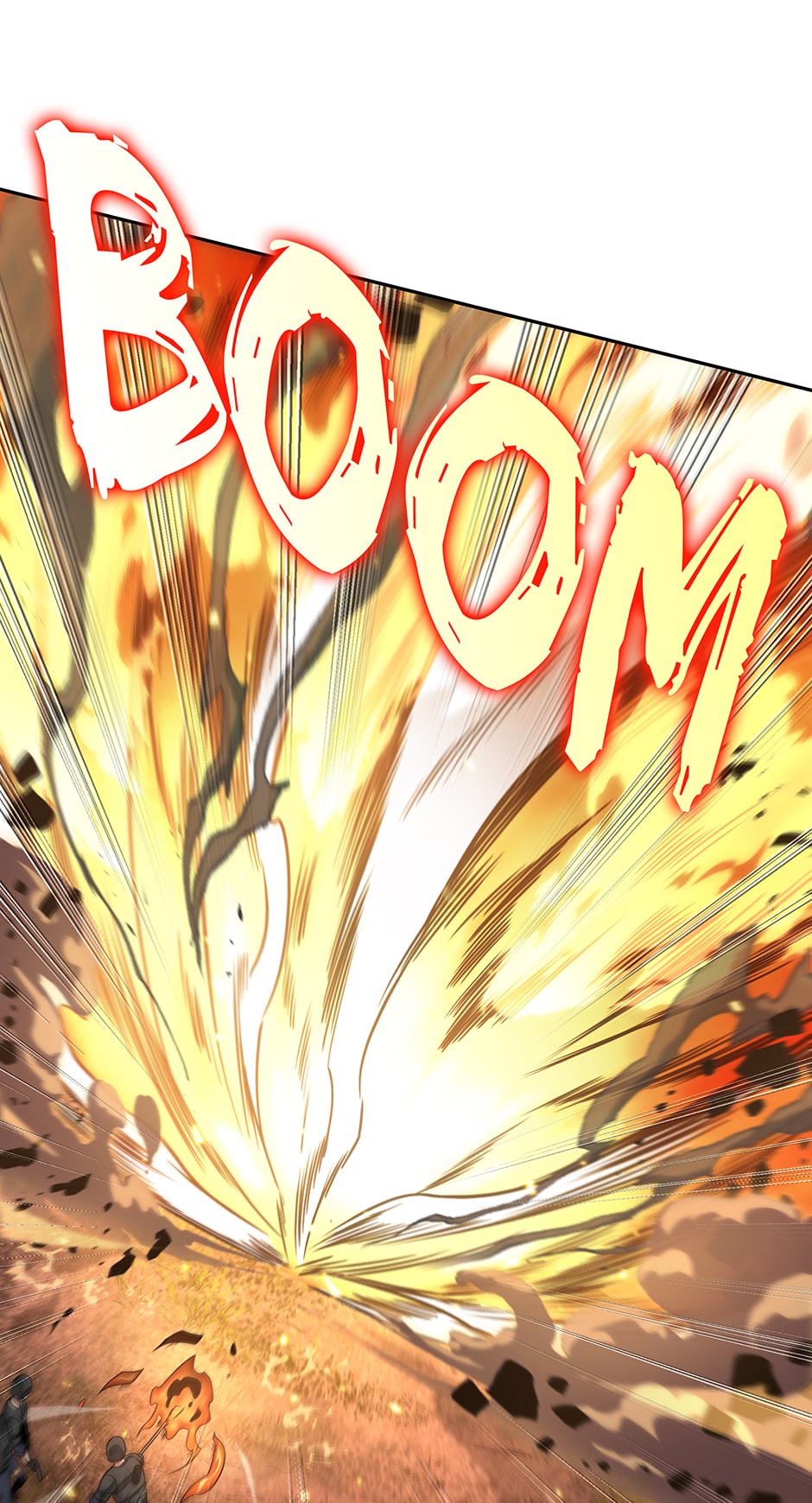 Read Tomb Raider King chapter 310 image 13 on Lezhin