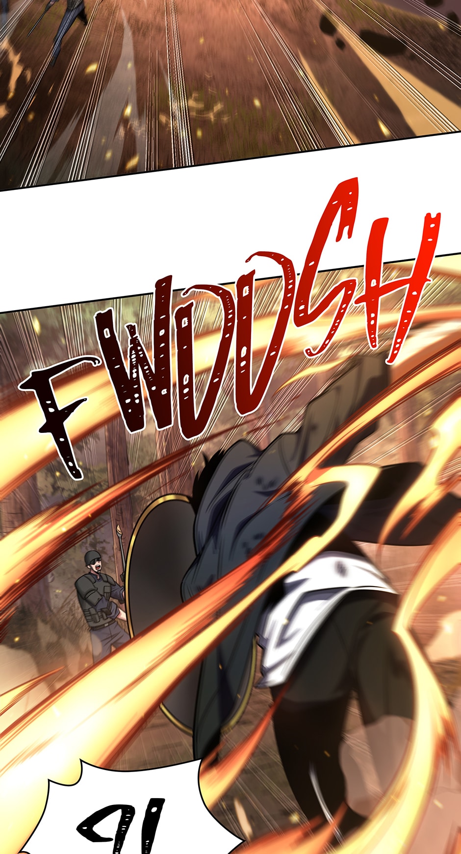 Read Tomb Raider King chapter 310 image 14 on Lezhin