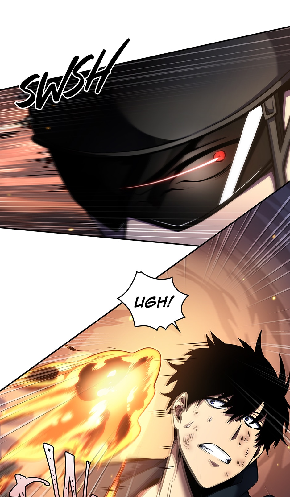 Read Tomb Raider King chapter 310 image 16 on Lezhin