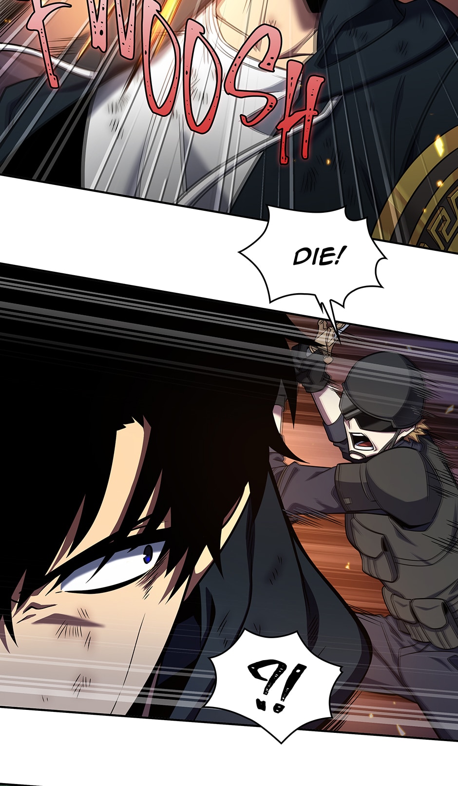 Read Tomb Raider King chapter 310 image 17 on Lezhin