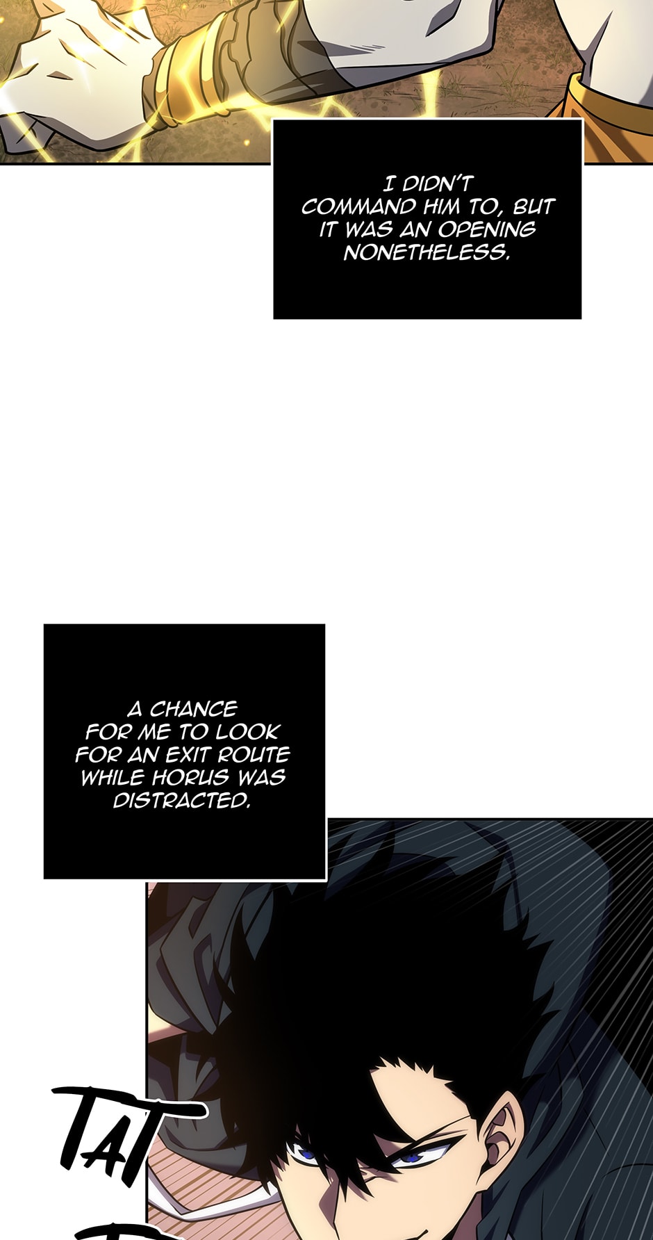 Read Tomb Raider King chapter 310 image 2 on Lezhin