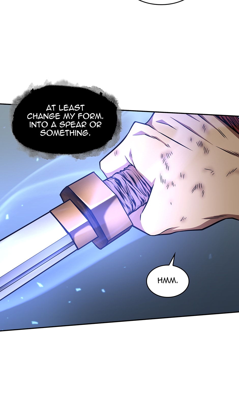 Read Tomb Raider King chapter 310 image 22 on Lezhin