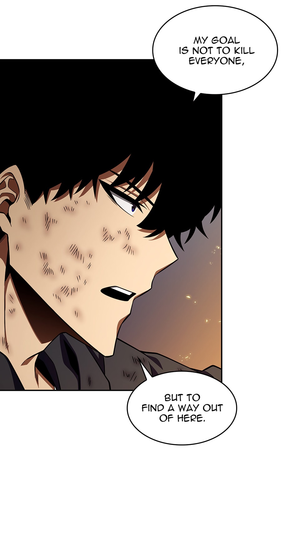 Read Tomb Raider King chapter 310 image 24 on Lezhin