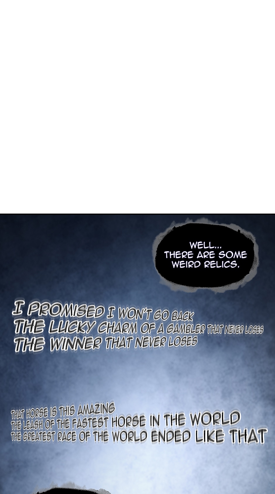 Read Tomb Raider King chapter 310 image 28 on Lezhin