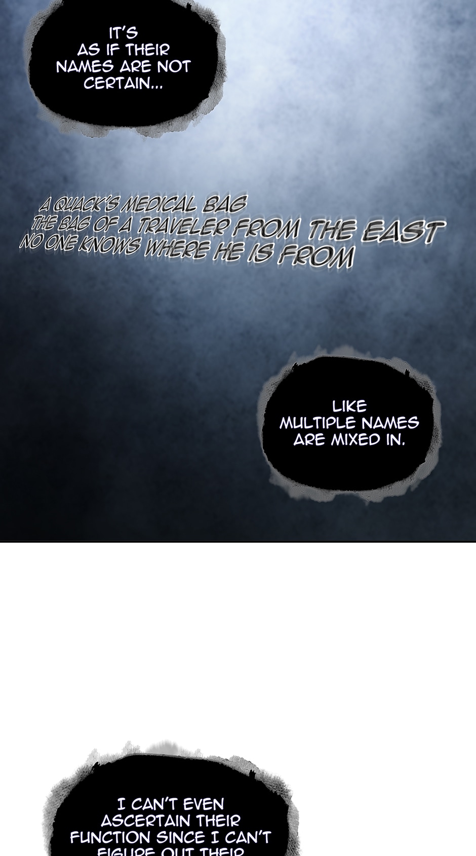 Read Tomb Raider King chapter 310 image 29 on Lezhin