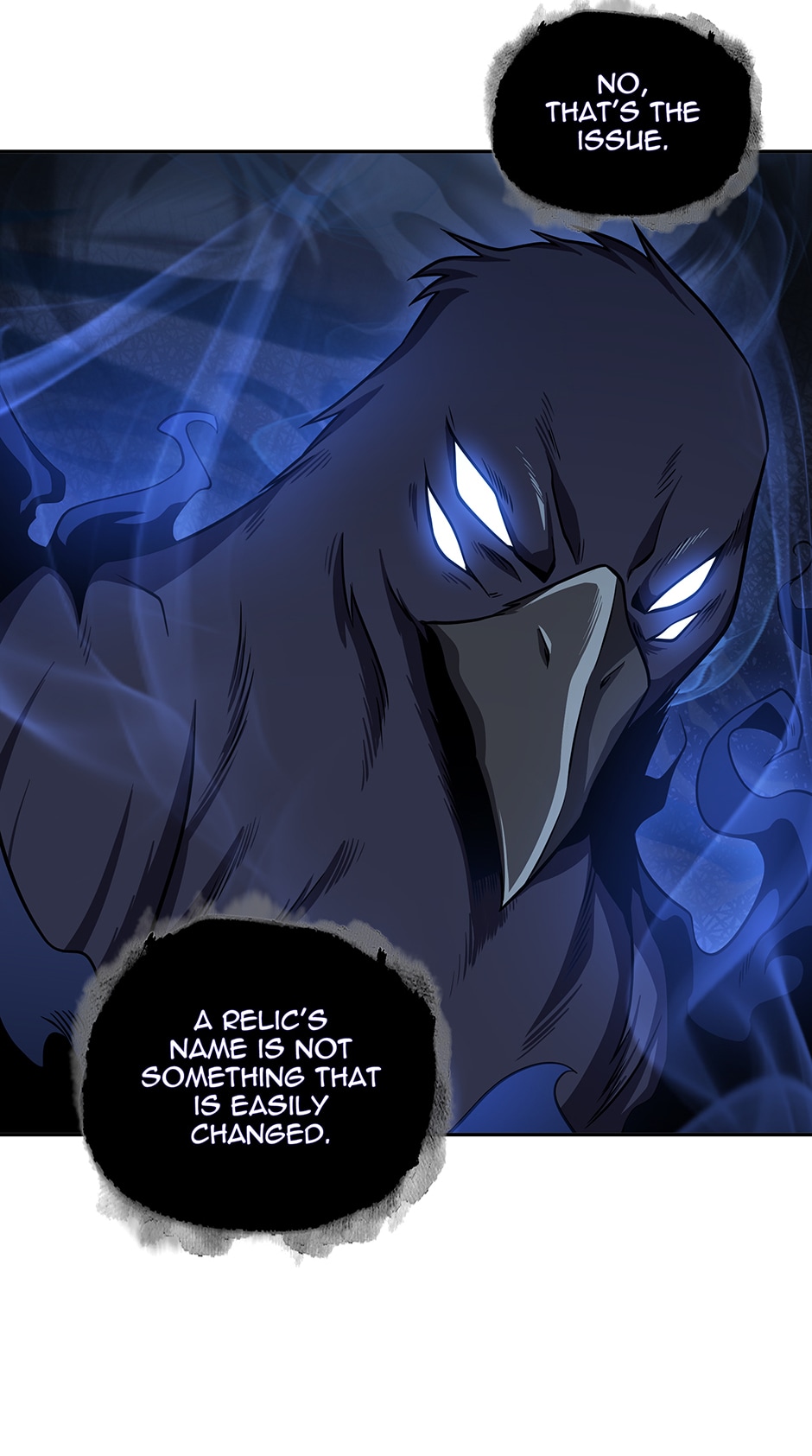 Read Tomb Raider King chapter 310 image 31 on Lezhin