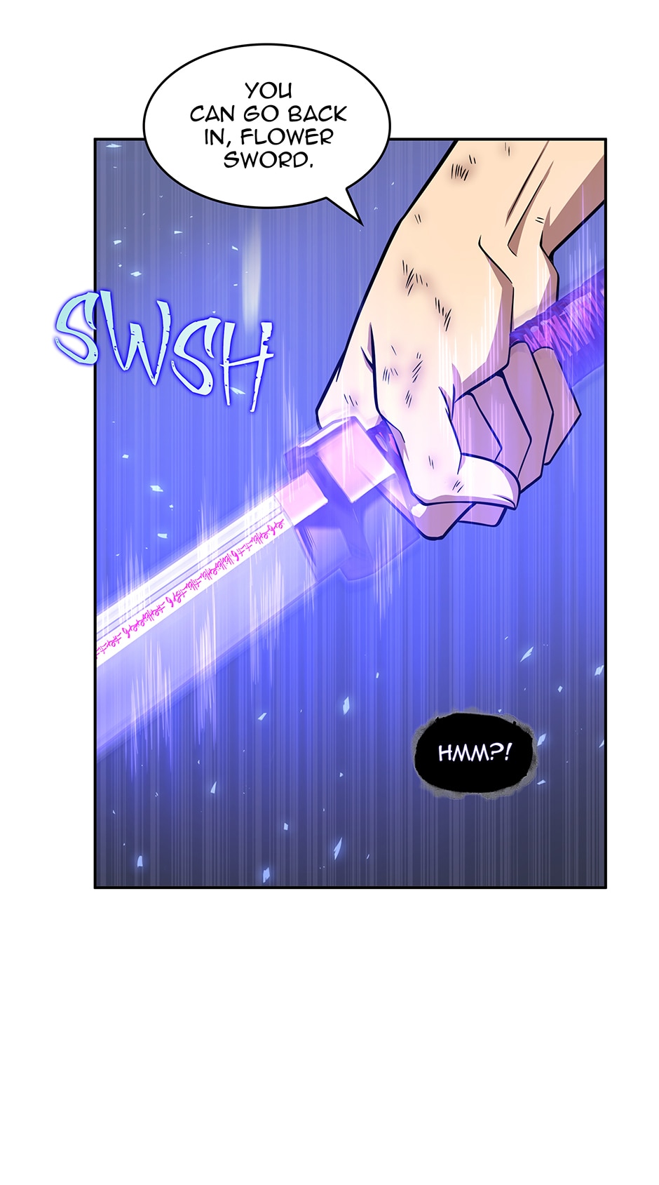 Read Tomb Raider King chapter 310 image 35 on Lezhin