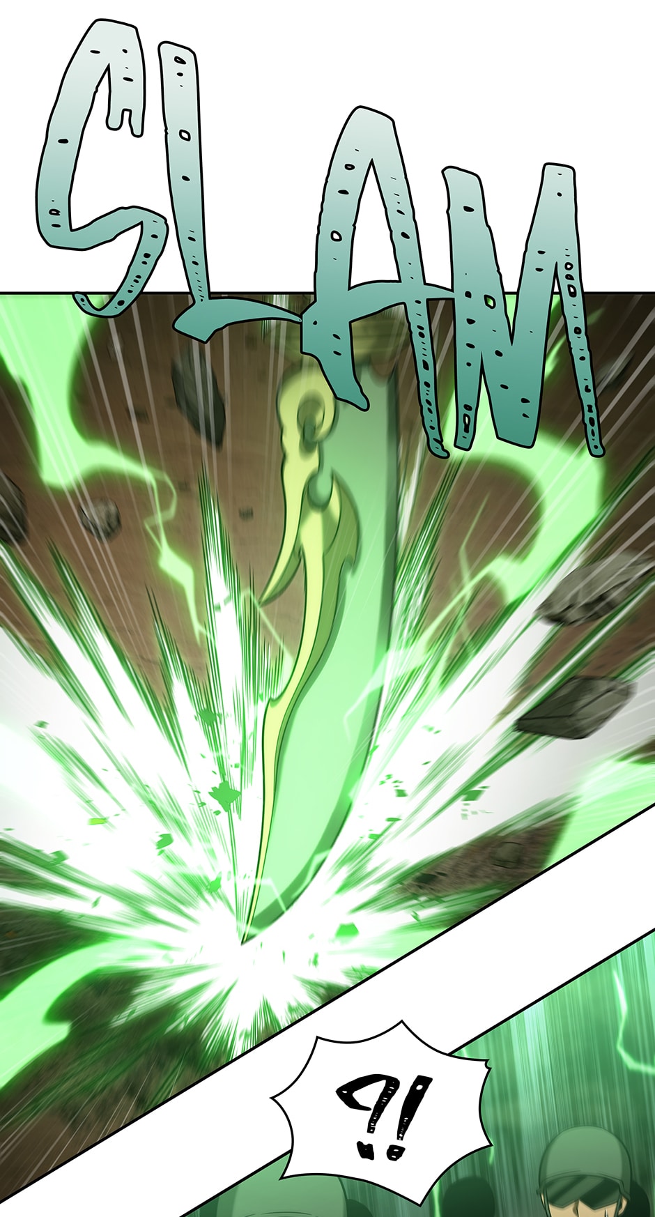 Read Tomb Raider King chapter 310 image 38 on Lezhin