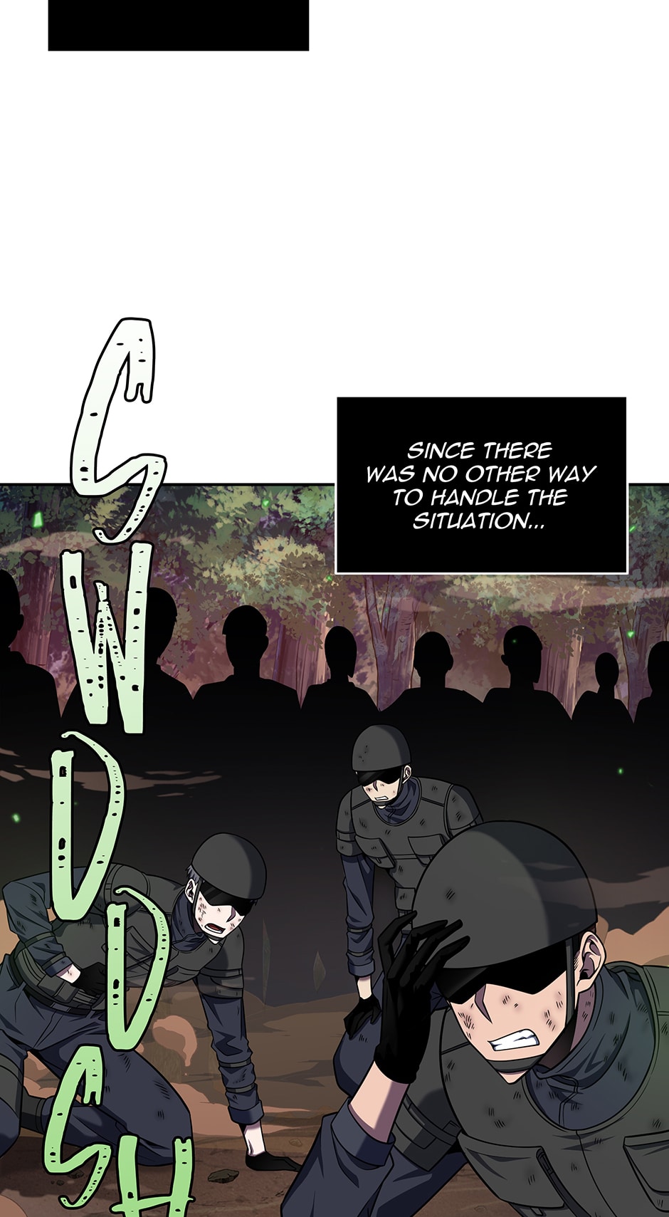 Read Tomb Raider King chapter 310 image 42 on Lezhin