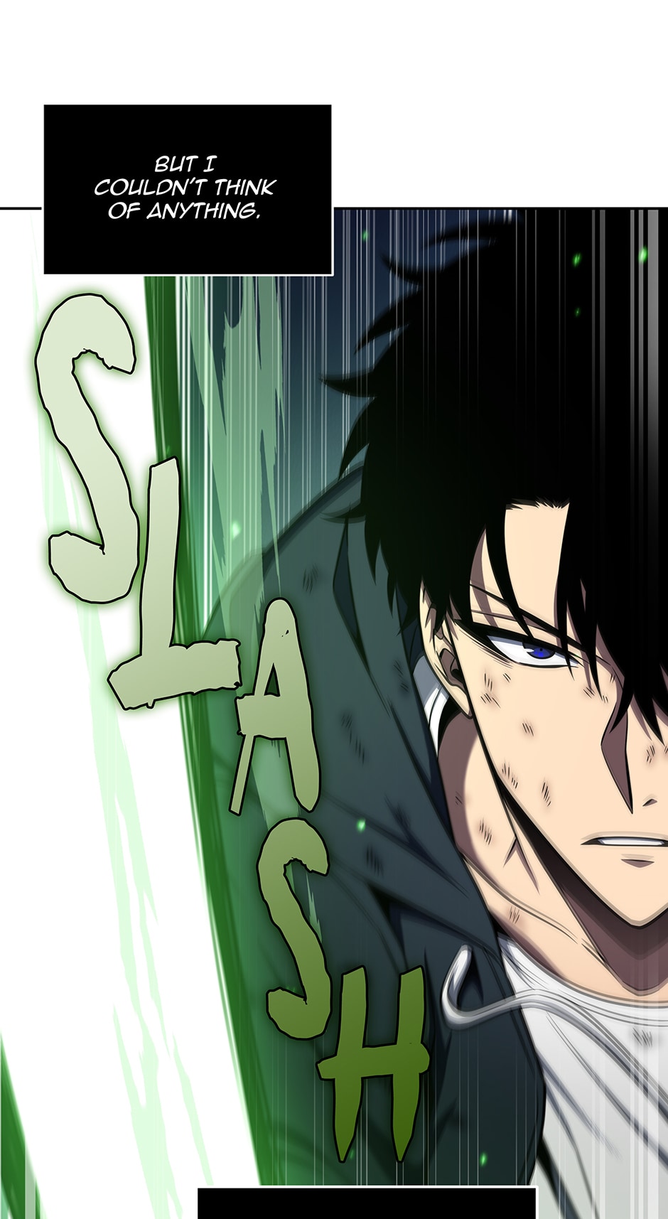 Read Tomb Raider King chapter 310 image 46 on Lezhin