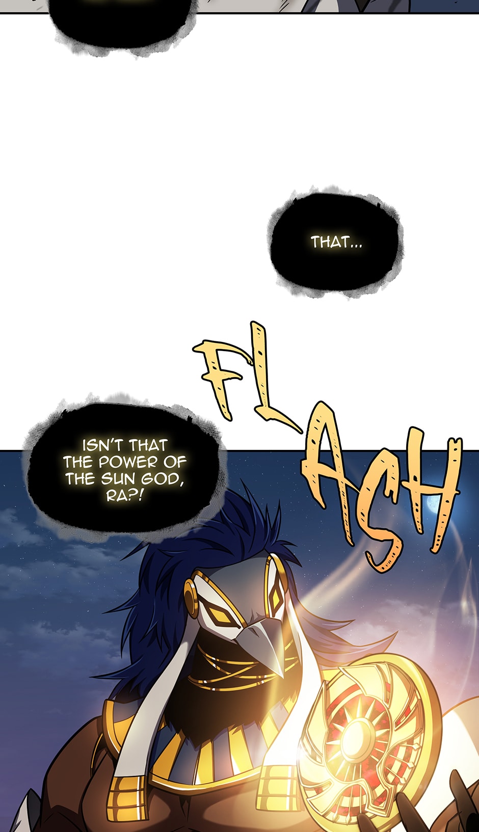 Read Tomb Raider King chapter 310 image 50 on Lezhin