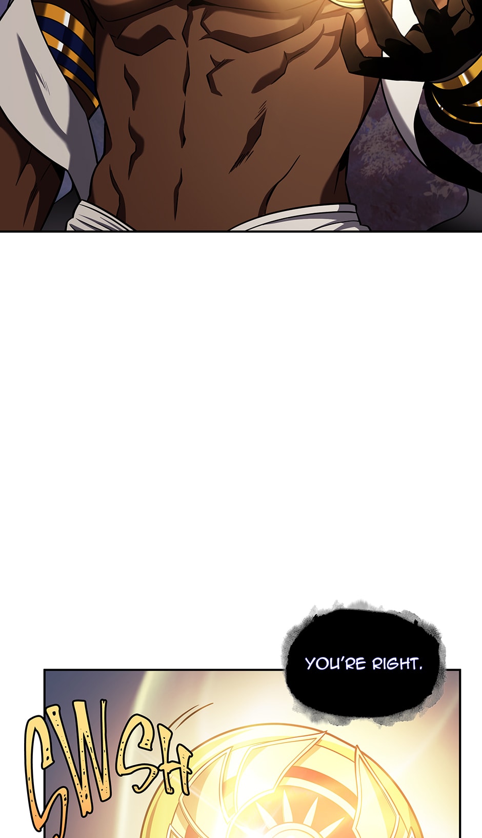 Read Tomb Raider King chapter 310 image 51 on Lezhin