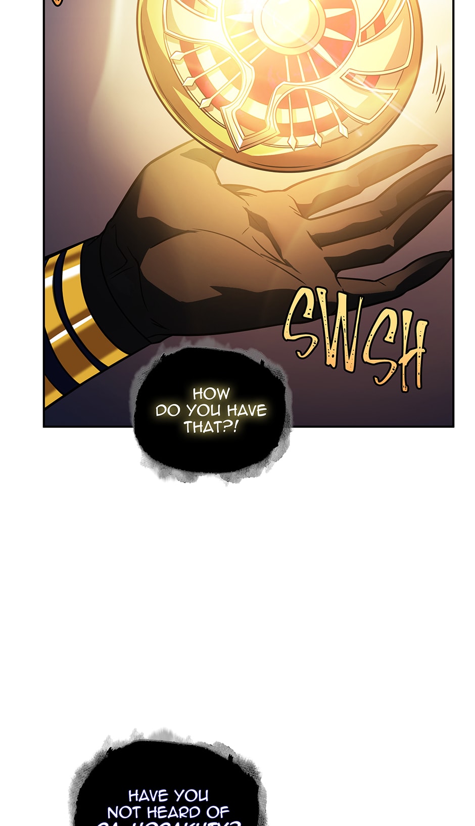 Read Tomb Raider King chapter 310 image 52 on Lezhin