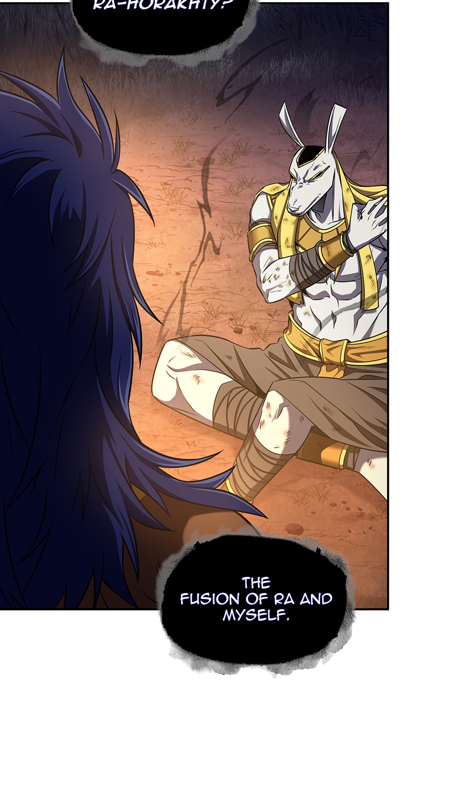 Read Tomb Raider King chapter 310 image 53 on Lezhin