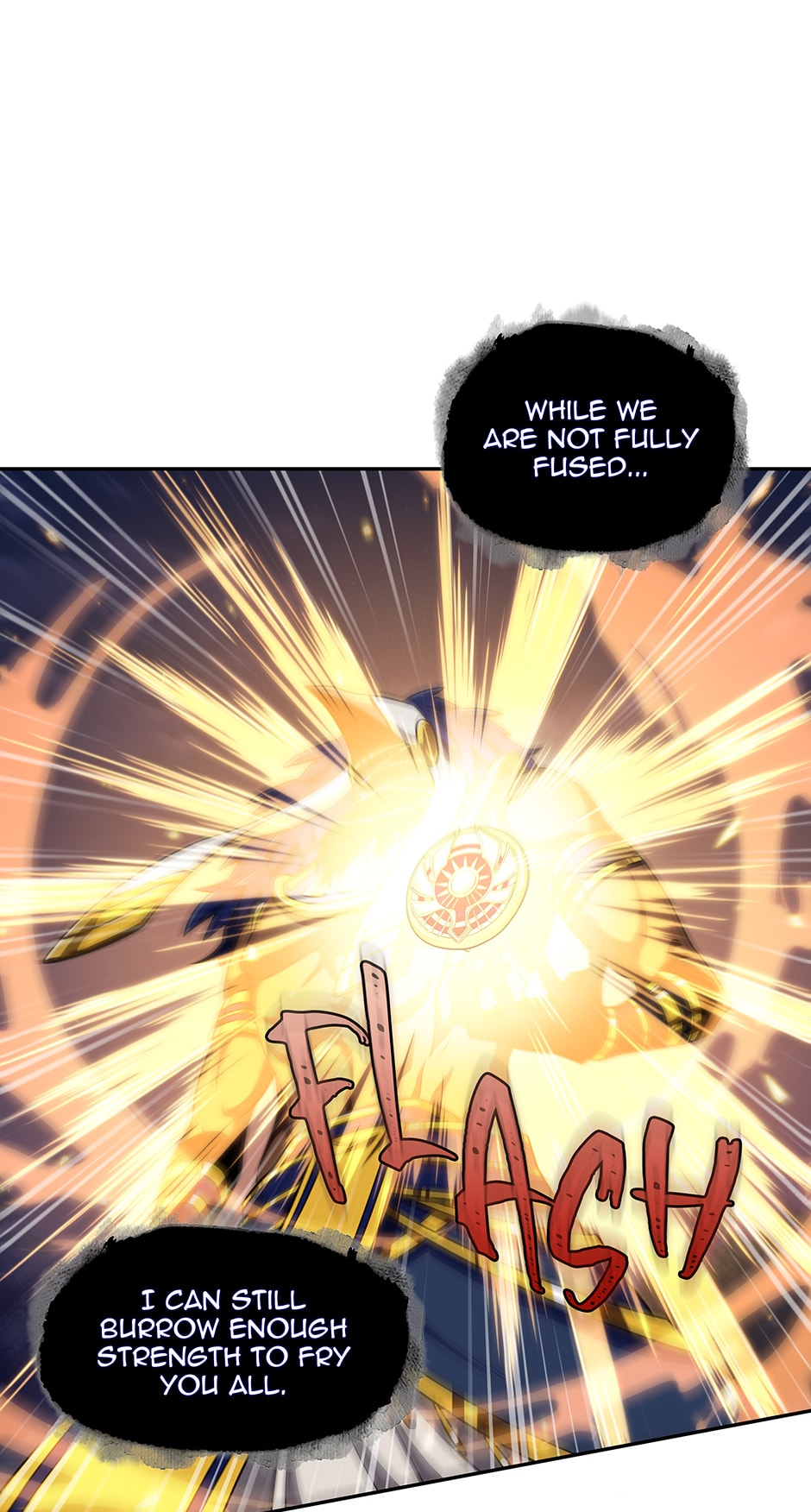 Read Tomb Raider King chapter 310 image 54 on Lezhin