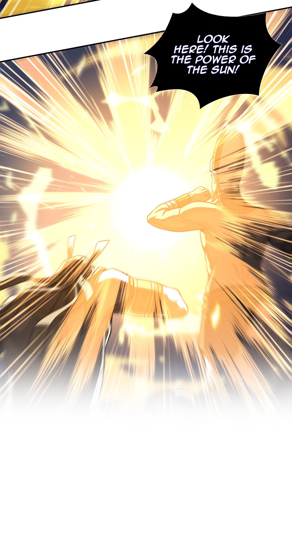 Read Tomb Raider King chapter 310 image 55 on Lezhin