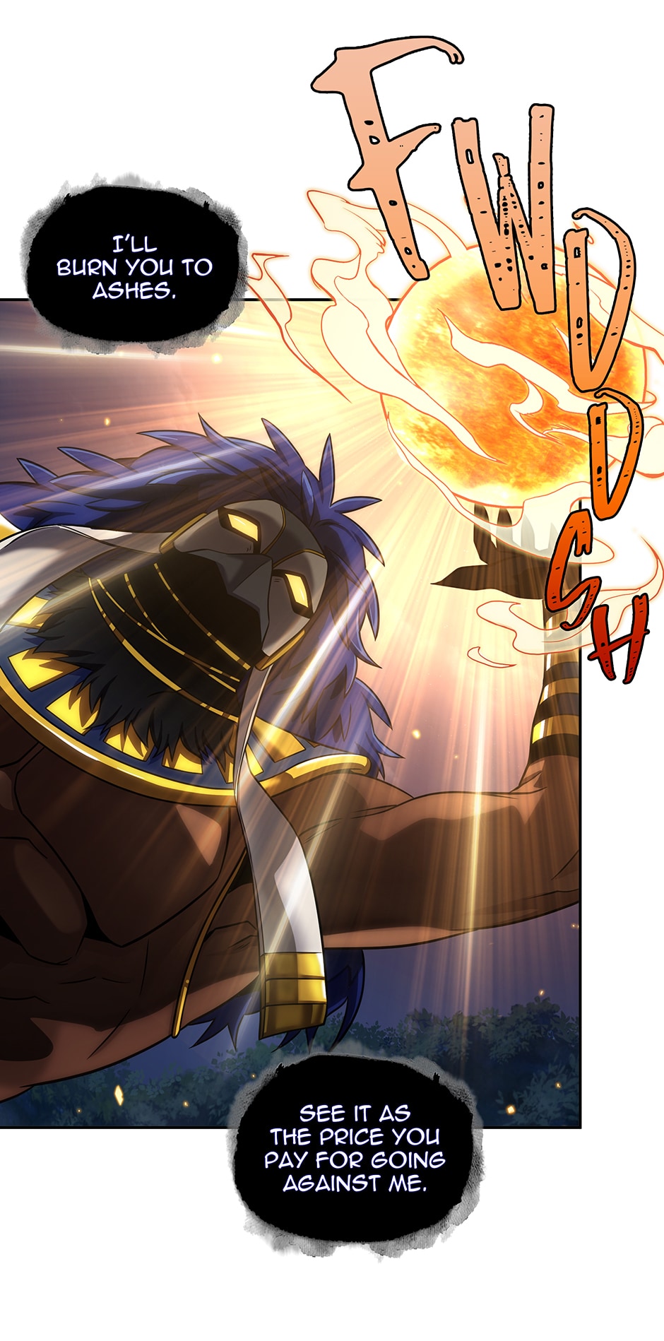 Read Tomb Raider King chapter 310 image 58 on Lezhin