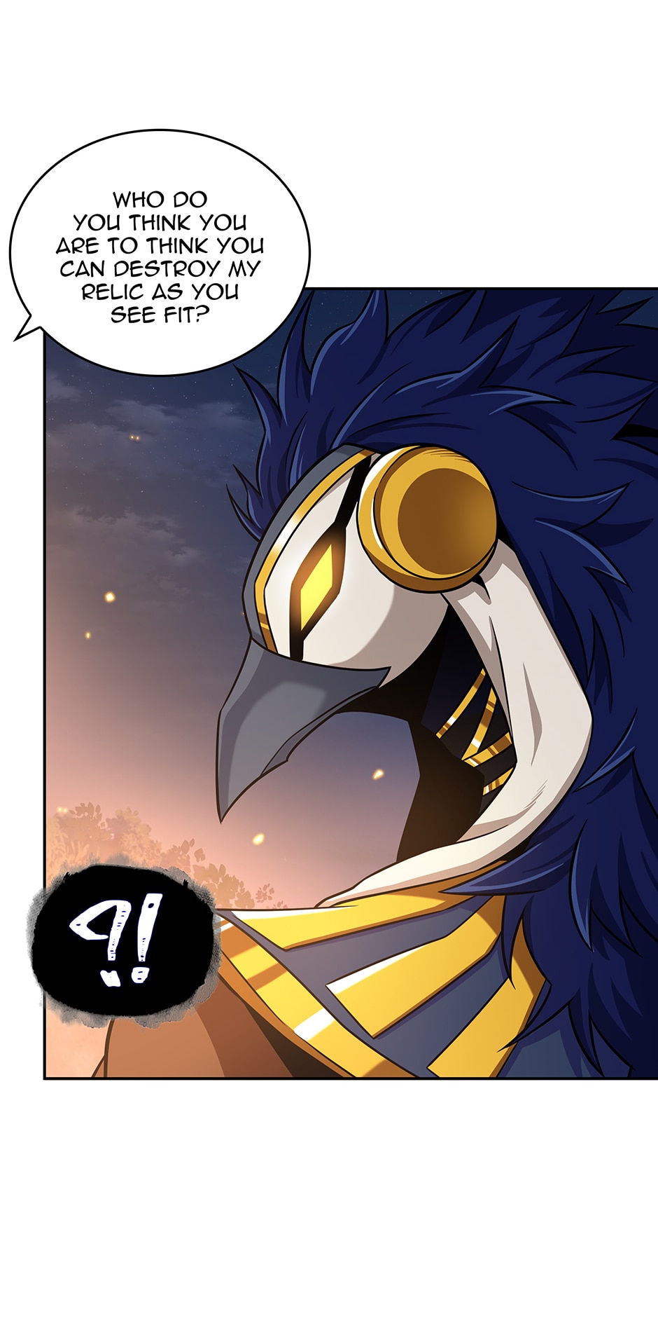 Read Tomb Raider King chapter 310 image 59 on Lezhin