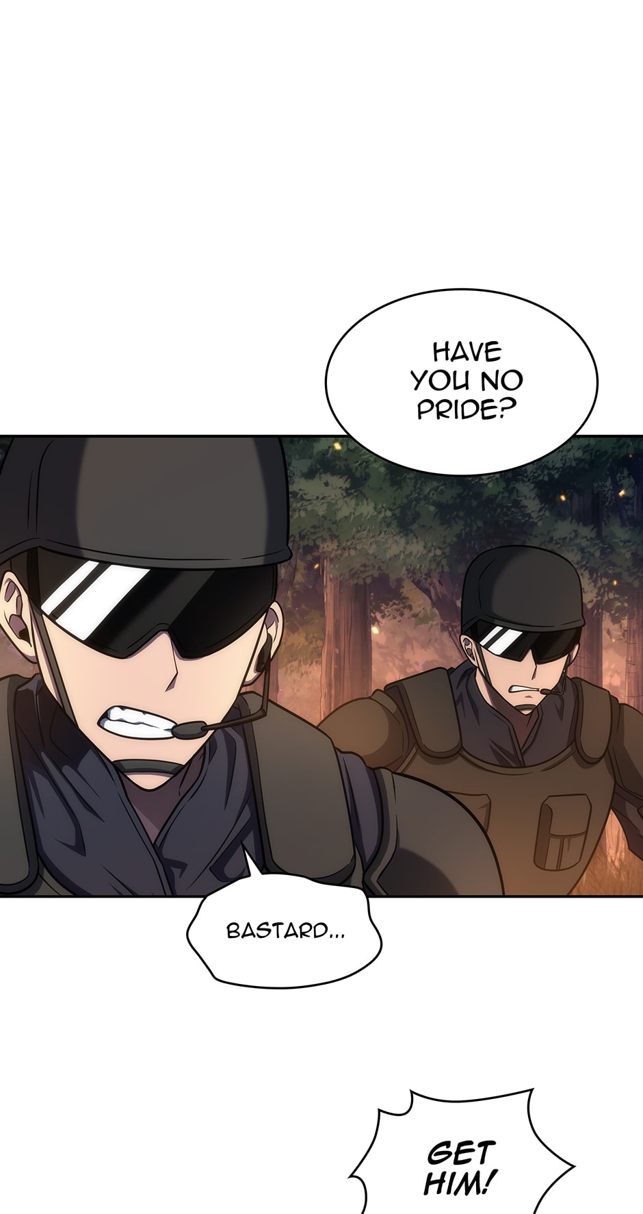 Read Tomb Raider King chapter 310 image 7 on Lezhin