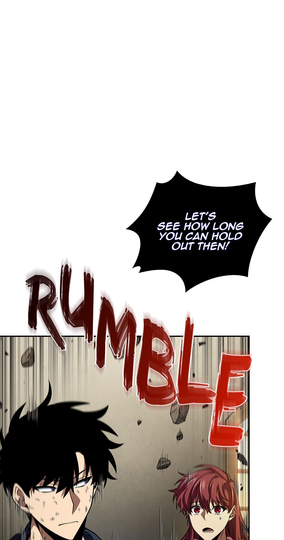 Read Tomb Raider King chapter 311 image 10 on Lezhin