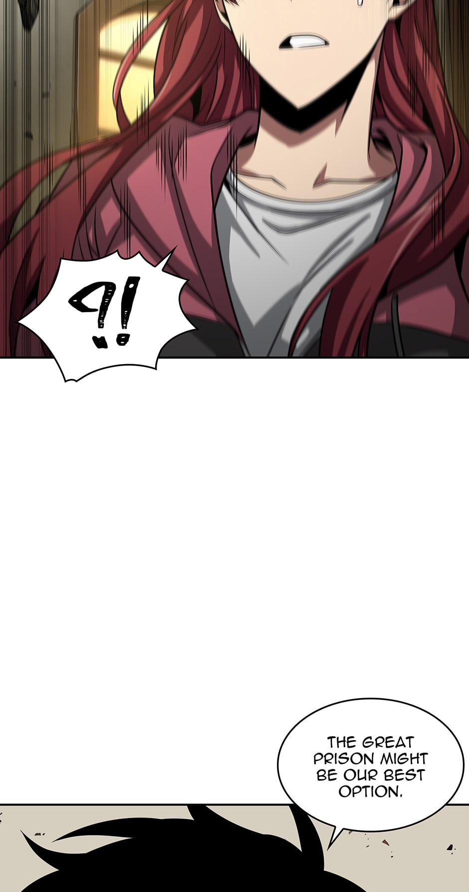 Read Tomb Raider King chapter 311 image 12 on Lezhin