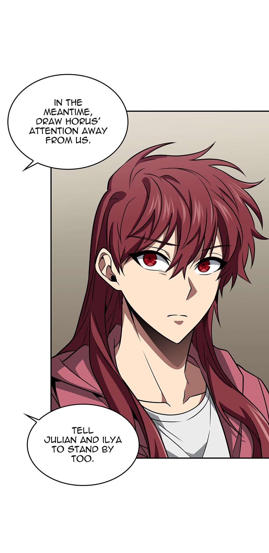 Read Tomb Raider King chapter 311 image 22 on Lezhin