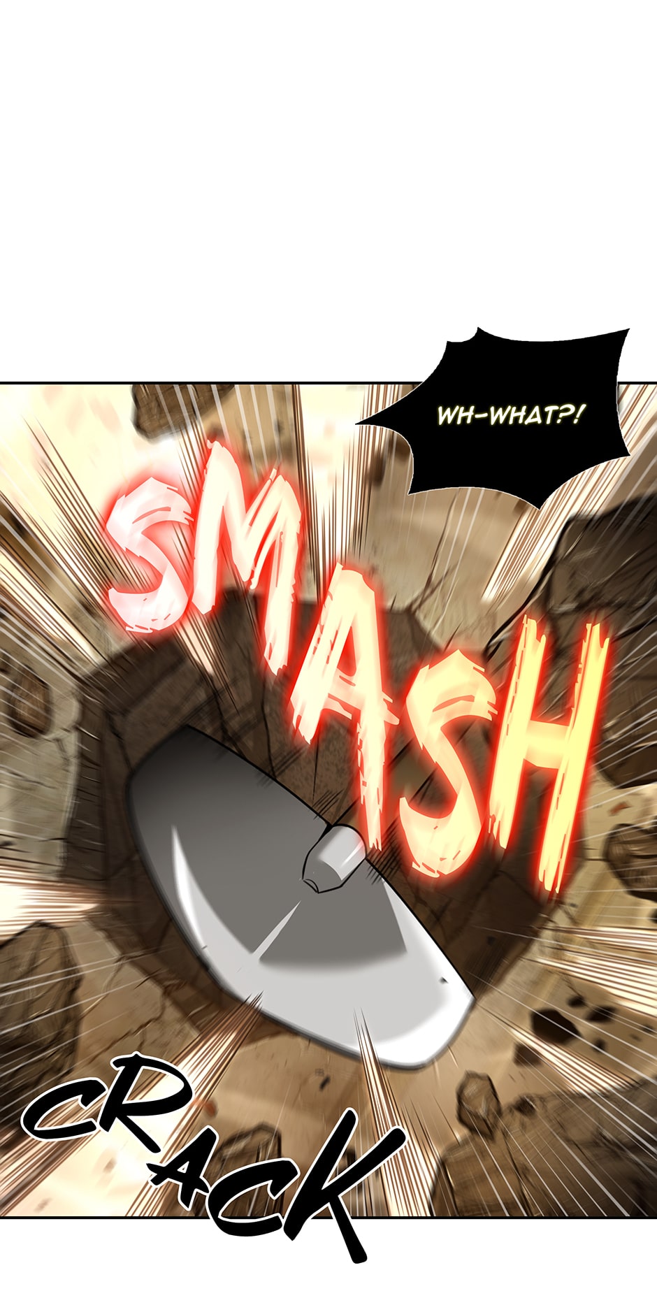Read Tomb Raider King chapter 311 image 24 on Lezhin