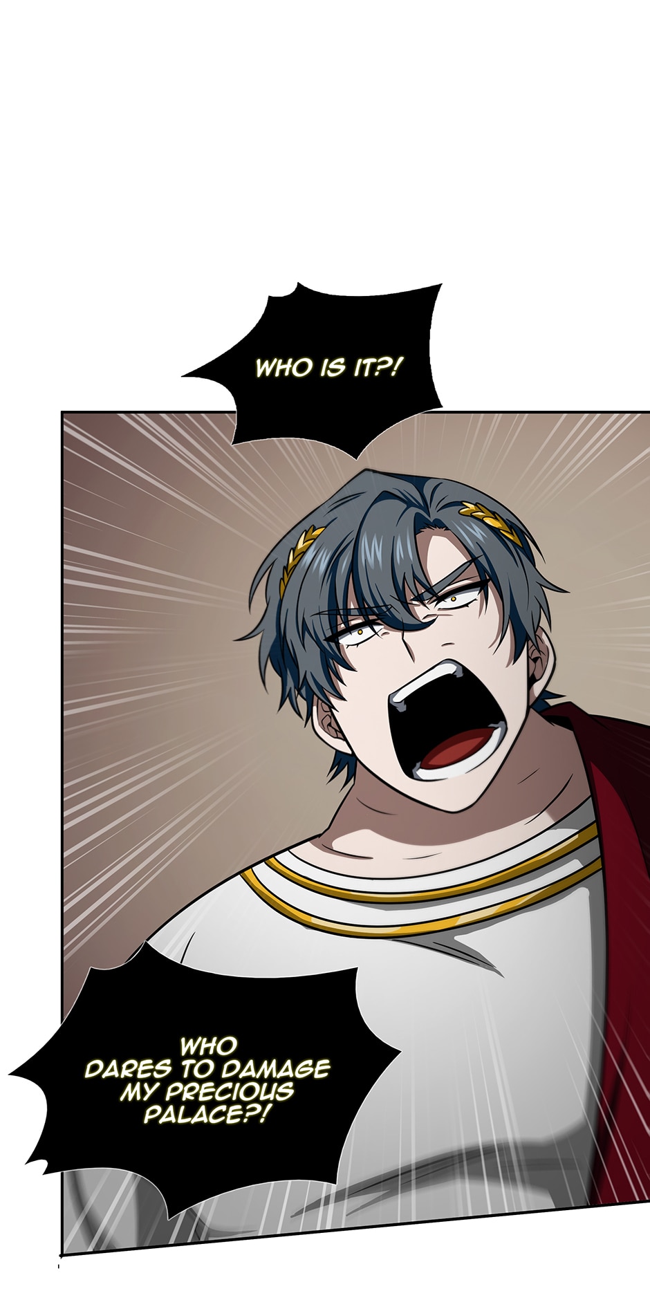 Read Tomb Raider King chapter 311 image 25 on Lezhin
