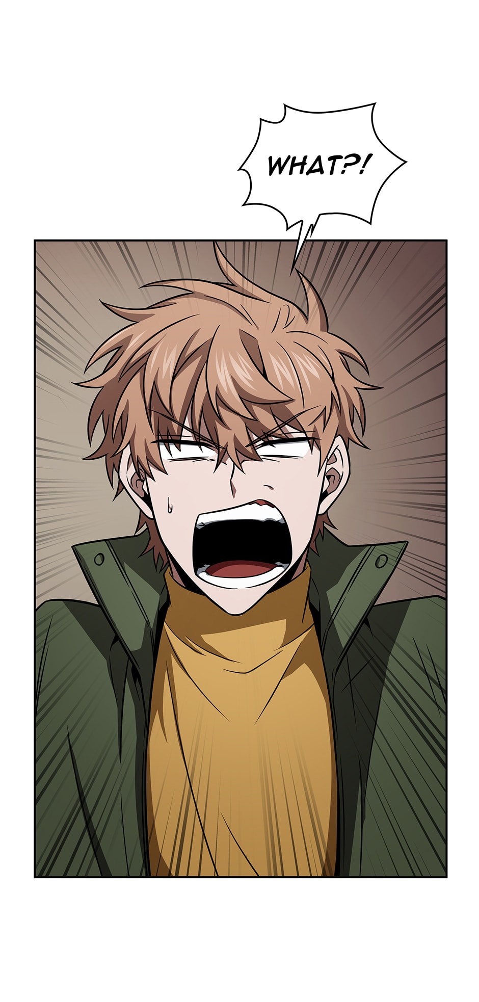 Read Tomb Raider King chapter 311 image 27 on Lezhin