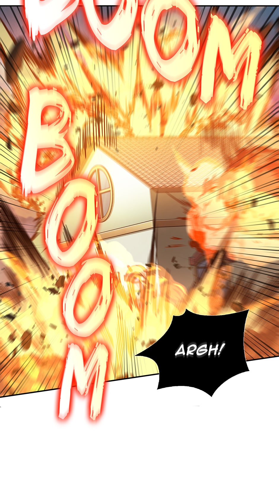 Read Tomb Raider King chapter 311 image 39 on Lezhin
