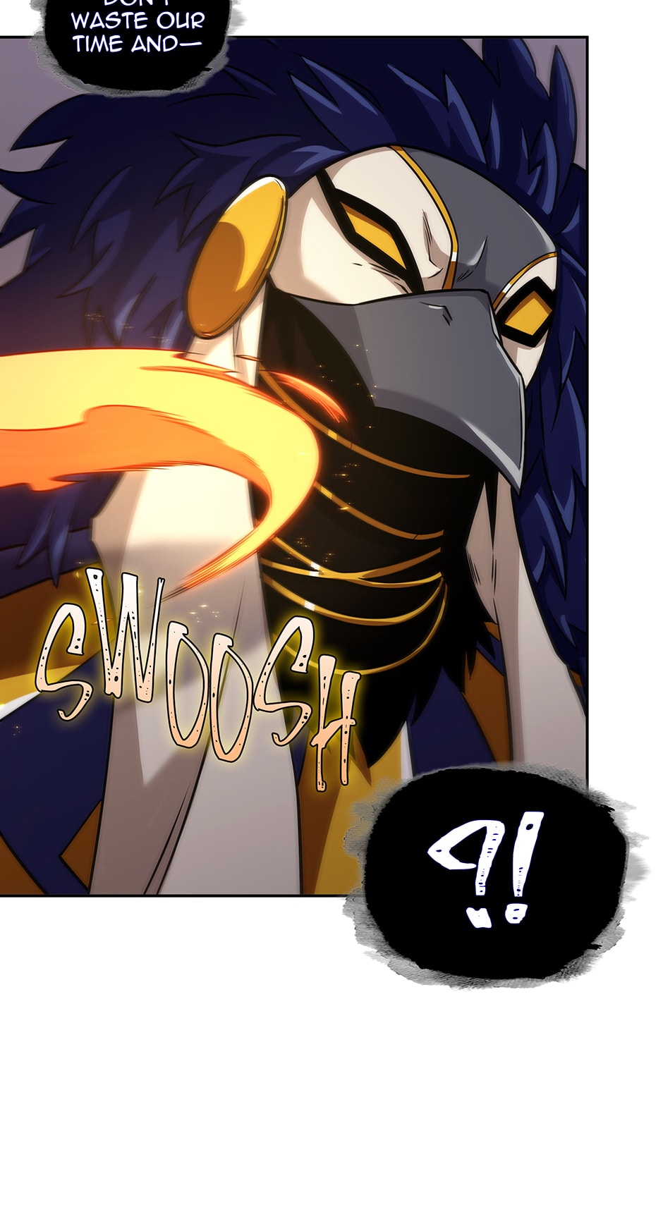 Read Tomb Raider King chapter 311 image 42 on Lezhin