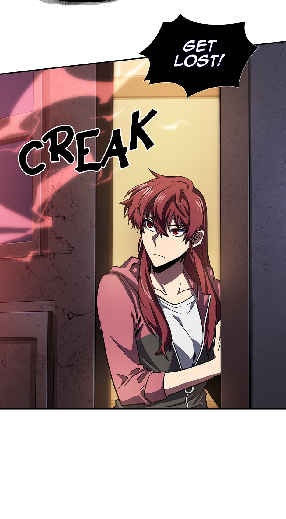 Read Tomb Raider King chapter 311 image 44 on Lezhin