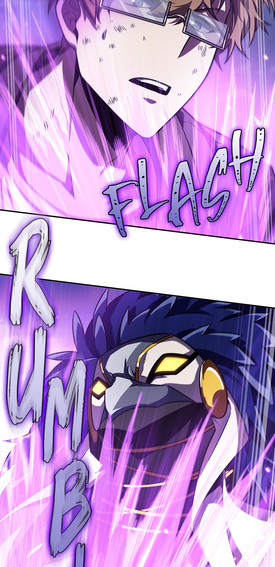 Read Tomb Raider King chapter 311 image 57 on Lezhin