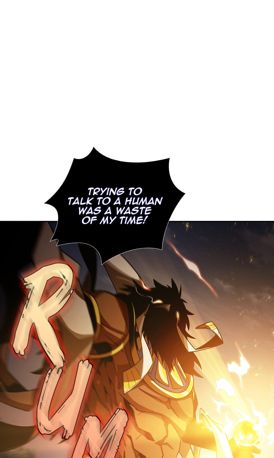 Read Tomb Raider King chapter 311 image 6 on Lezhin