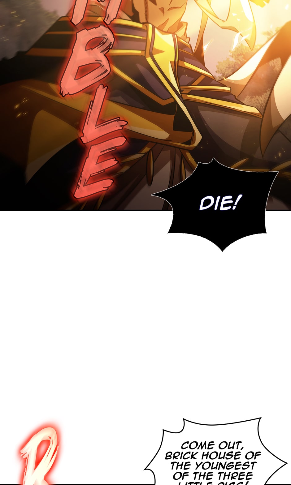 Read Tomb Raider King chapter 311 image 7 on Lezhin