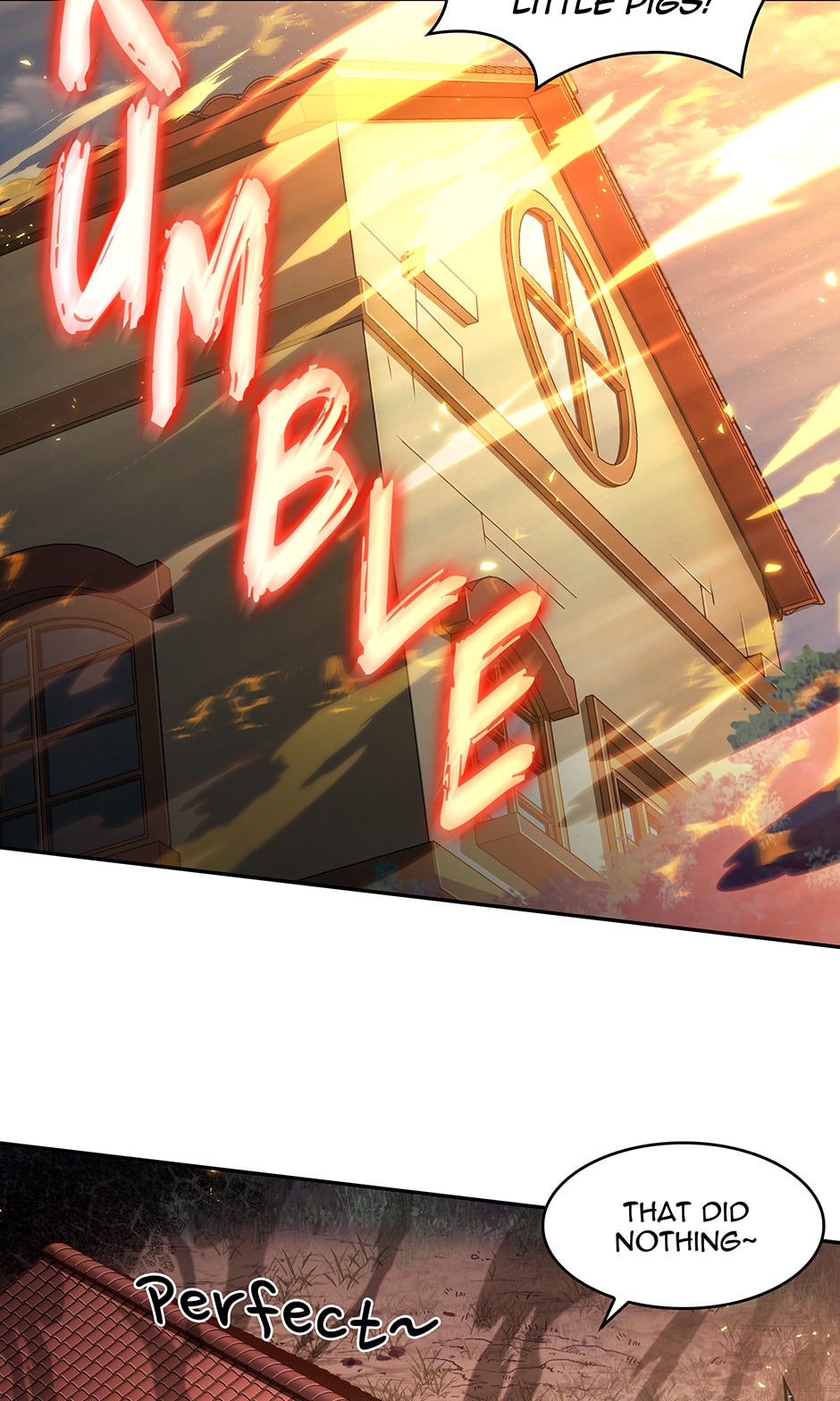 Read Tomb Raider King chapter 311 image 8 on Lezhin