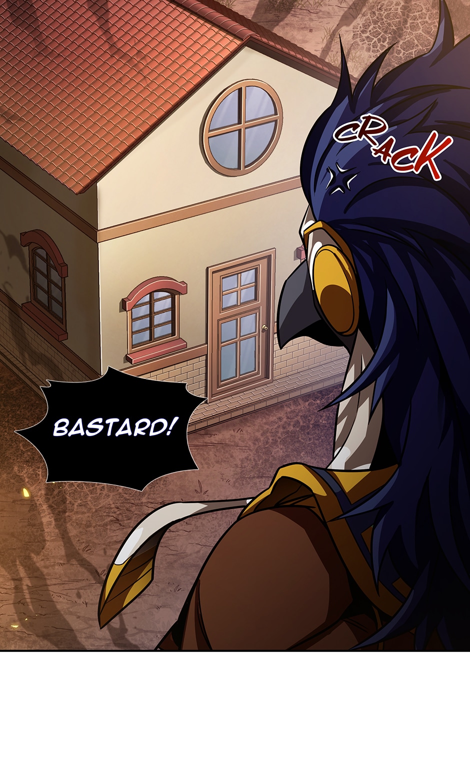Read Tomb Raider King chapter 311 image 9 on Lezhin
