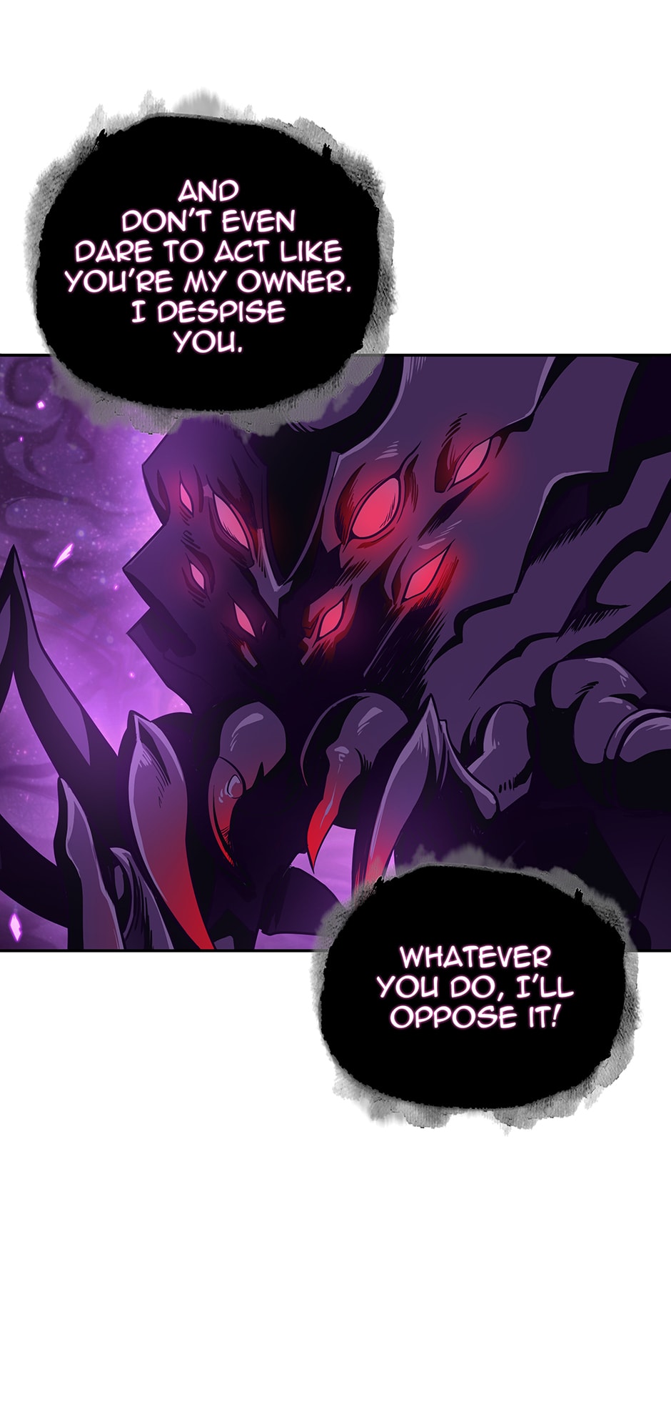 Read Tomb Raider King chapter 312 image 12 on Lezhin