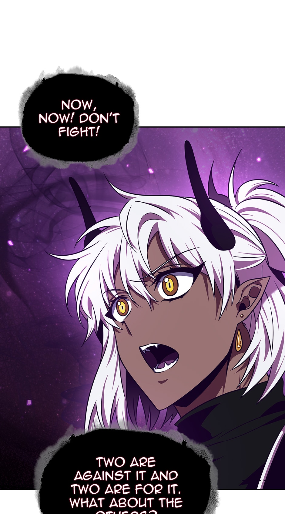 Read Tomb Raider King chapter 312 image 14 on Lezhin